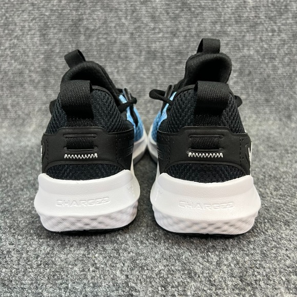 Under Armour Project Rock BSR 4 Women's Training Shoes US 6 UK 4 3027345 NWOB - Picture 8 of 11